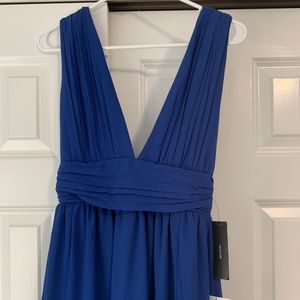 Lulus Dress